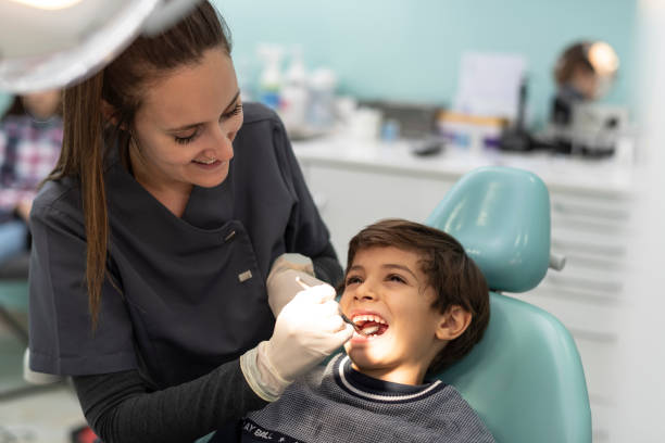 Best Weekend Emergency Dentist in Coos Bay, OR