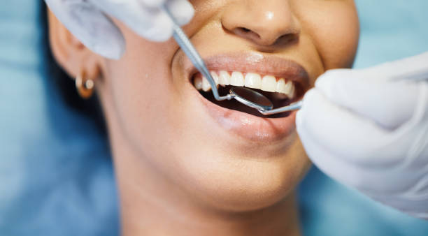 Best Walk-In Emergency Dentist in Coos Bay, OR