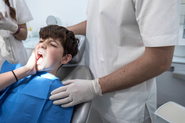 Best Emergency Broken Tooth Repair in Coos Bay, OR