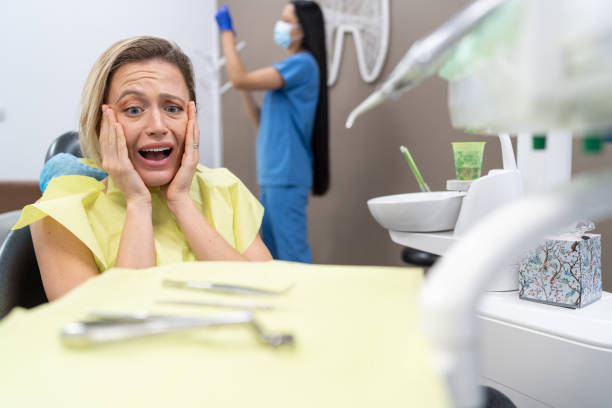 Best Emergency Root Canal Treatment in Coos Bay, OR