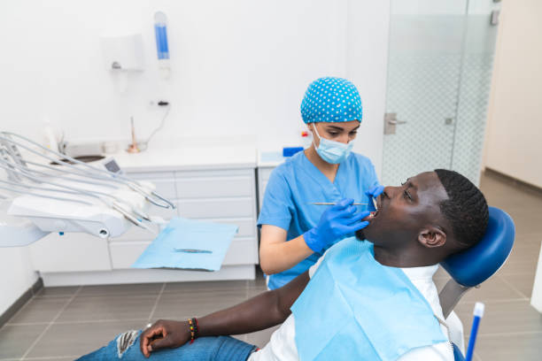 Best Emergency Broken Tooth Repair in Coos Bay, OR