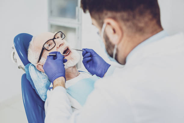 Best Emergency Tooth Extraction in Coos Bay, OR